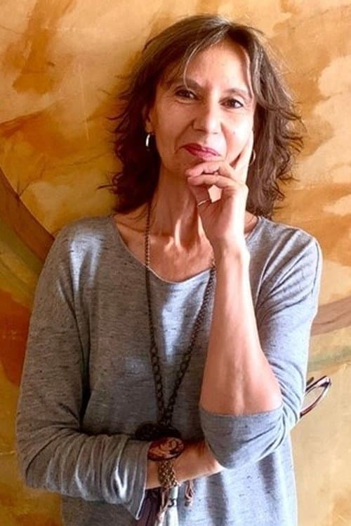 Paula Seabra profile photo