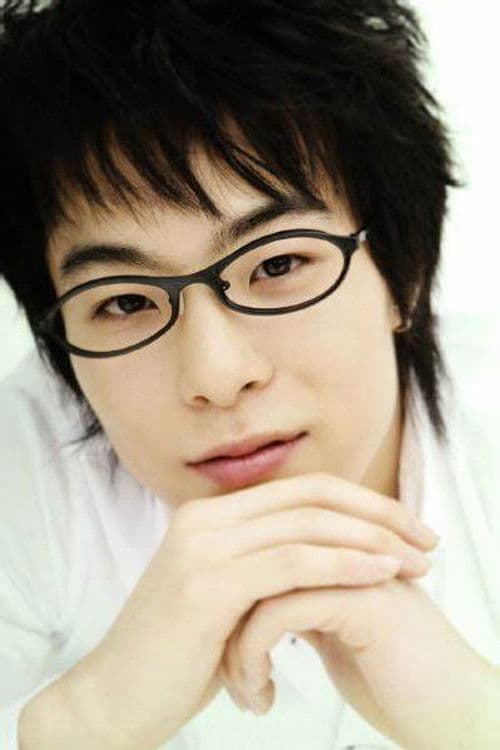 Kim Min-soo profile photo