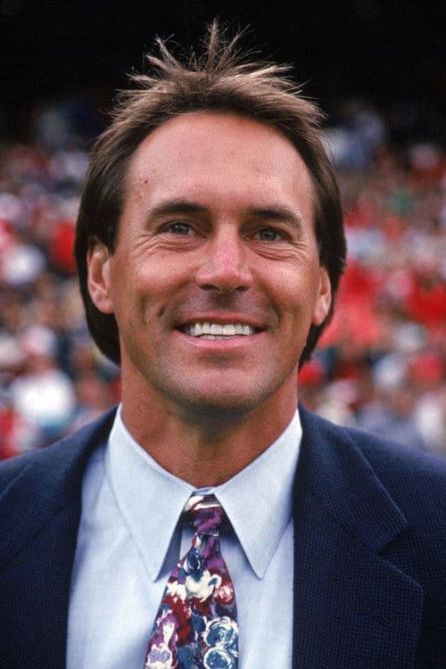 Dwight Clark profile photo