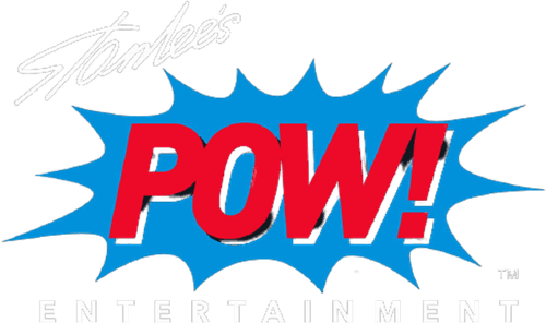 POW! Entertainment