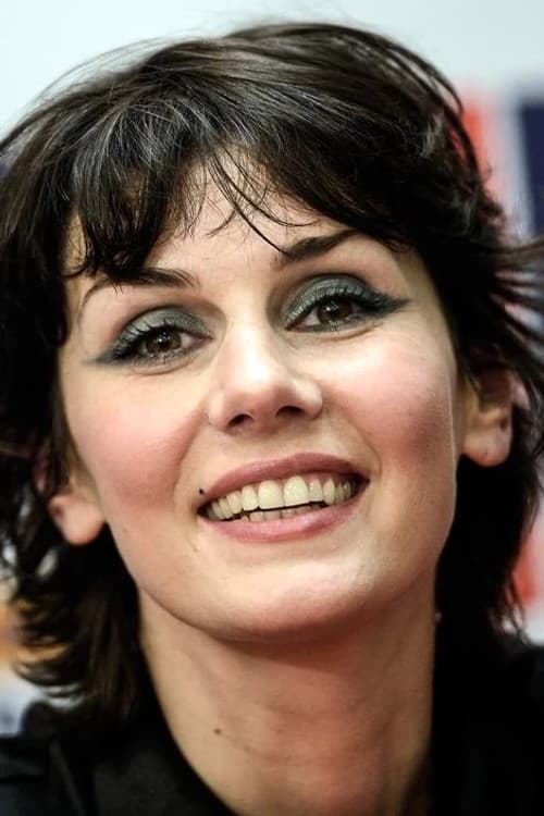 Emma Shapplin profile photo