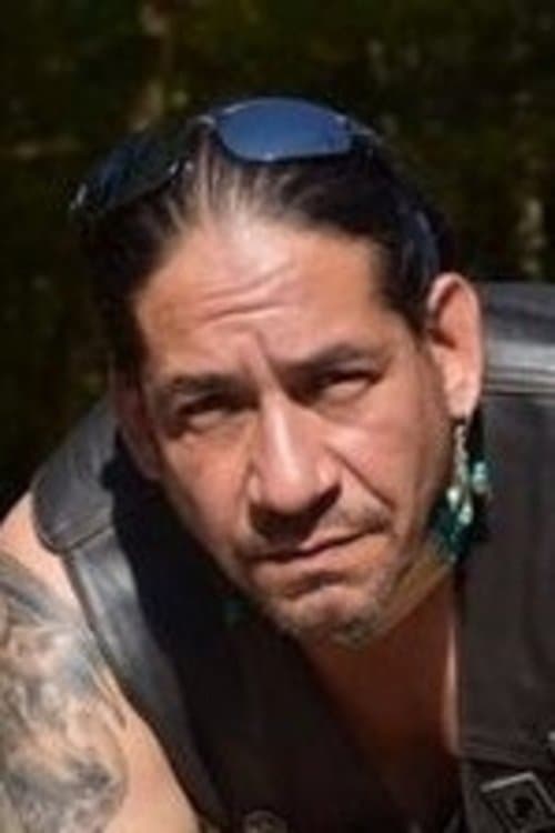 Jacinto Vega SpiritWolf profile photo