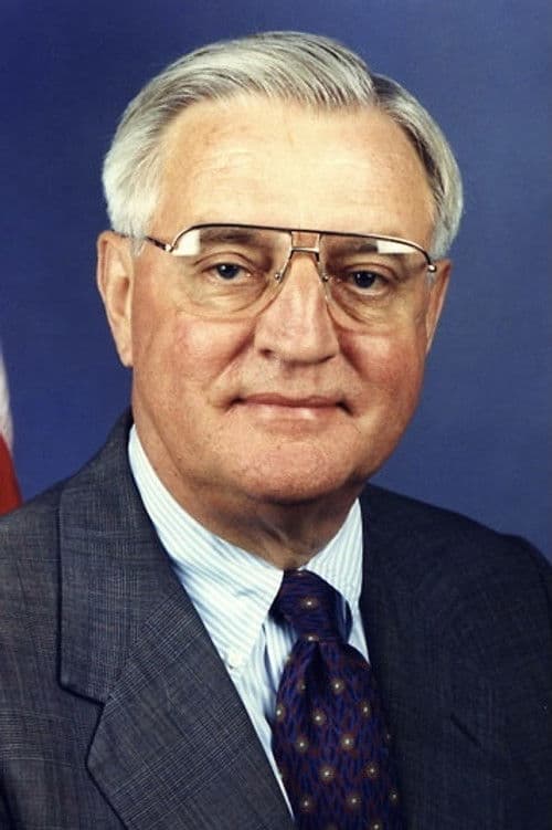 Walter Mondale profile photo