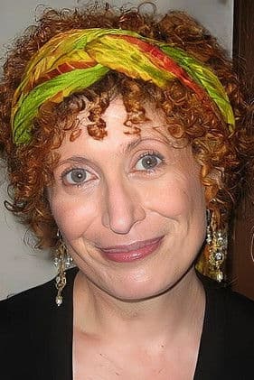 Julia Pearlstein profile photo