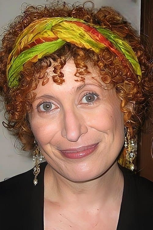 Julia Pearlstein profile photo
