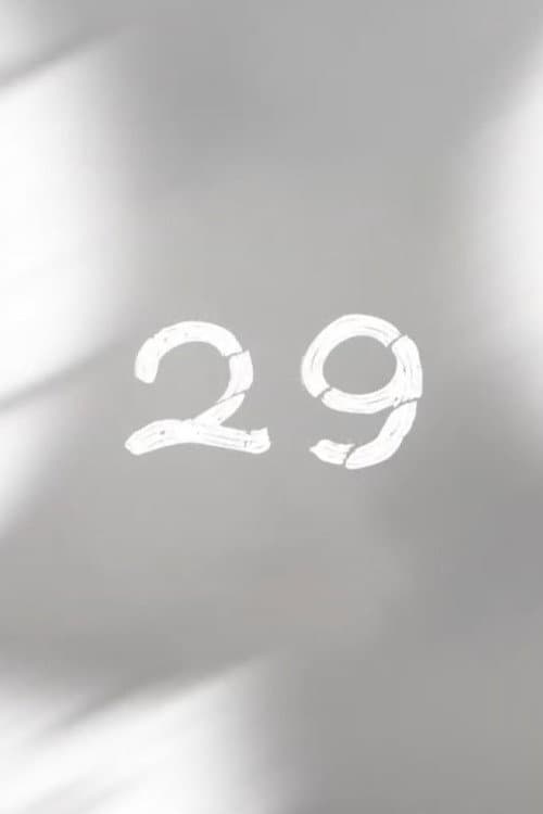 29 poster