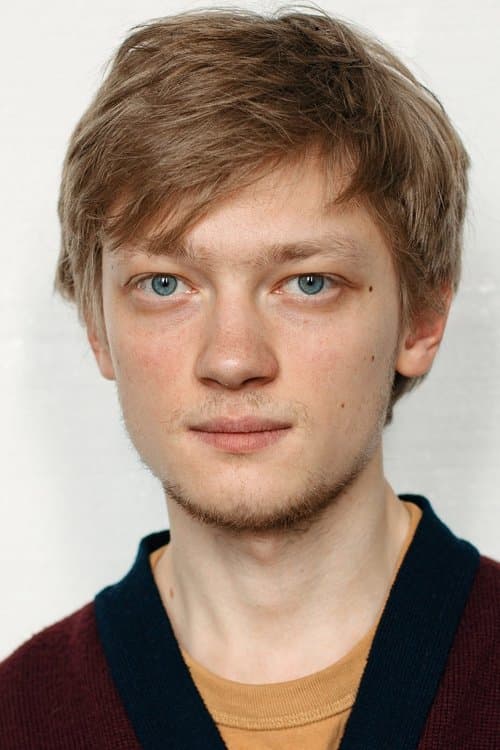 Vladimir Sarapultsev profile photo