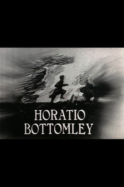 Horatio Bottomley poster