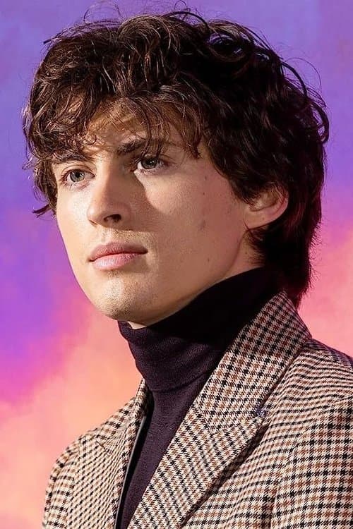 Dempsey Bryk profile photo