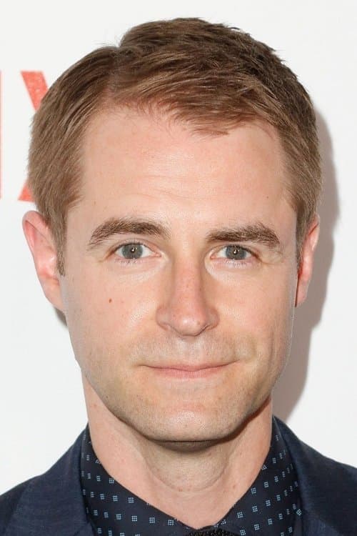 Michael Torpey profile photo