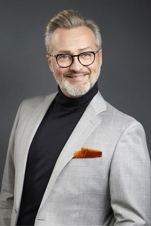 Tony Irving profile photo