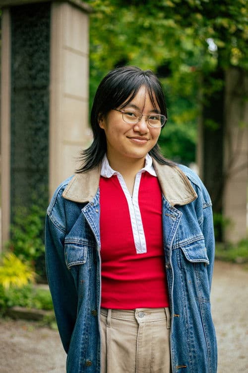 Madie Cueva profile photo