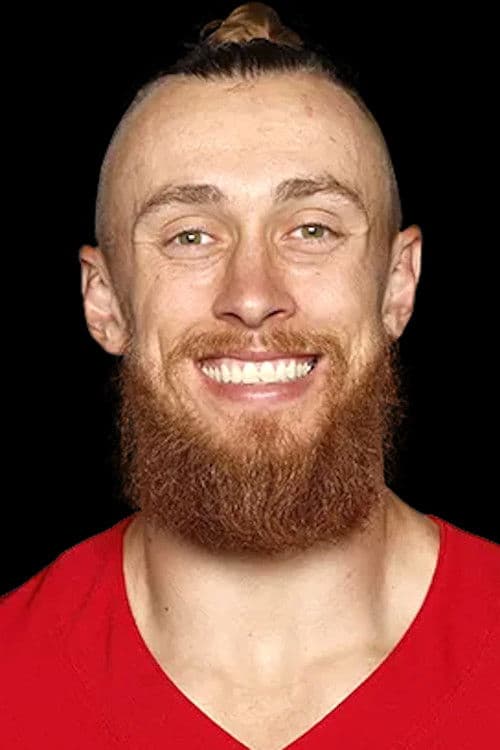 George Kittle profile photo