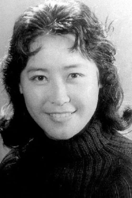 Yang Xiaofan profile photo