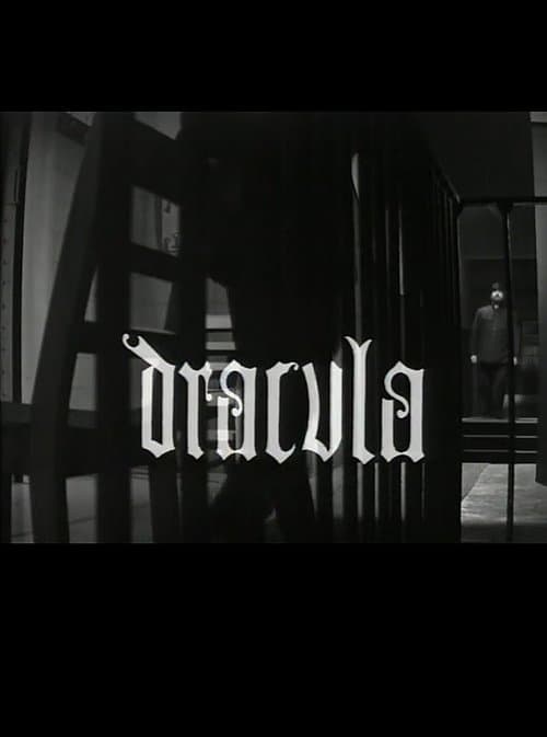 Dracula poster