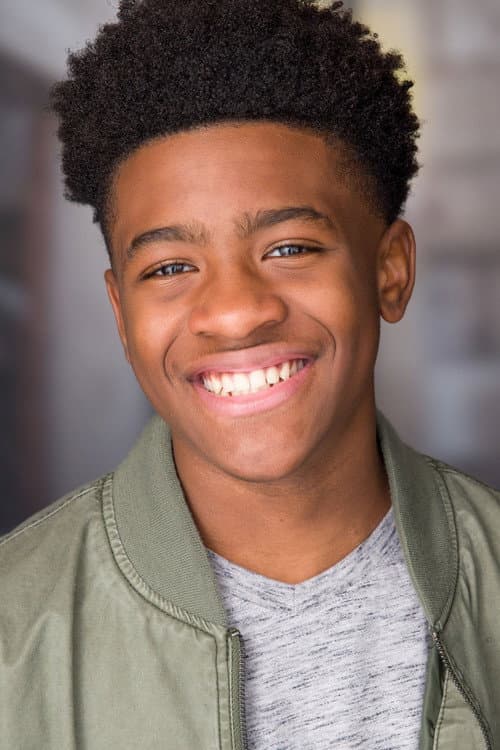 Diamond Lyons profile photo