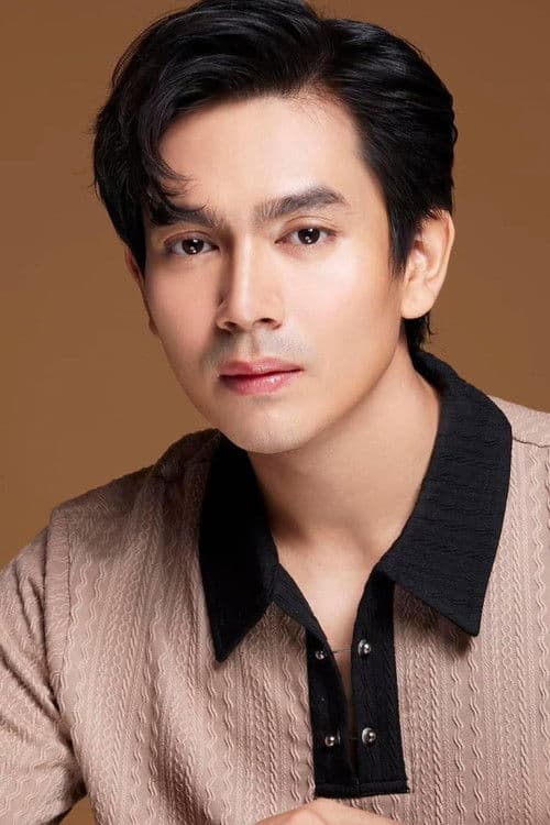 Kyaw Htet Zaw profile photo