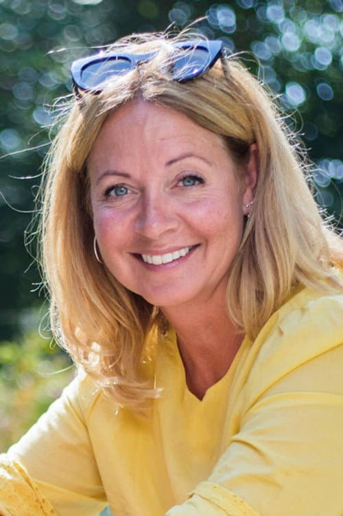 Pernilla Månsson Colt profile photo