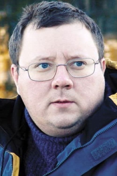 Vasily Chiginsky profile photo