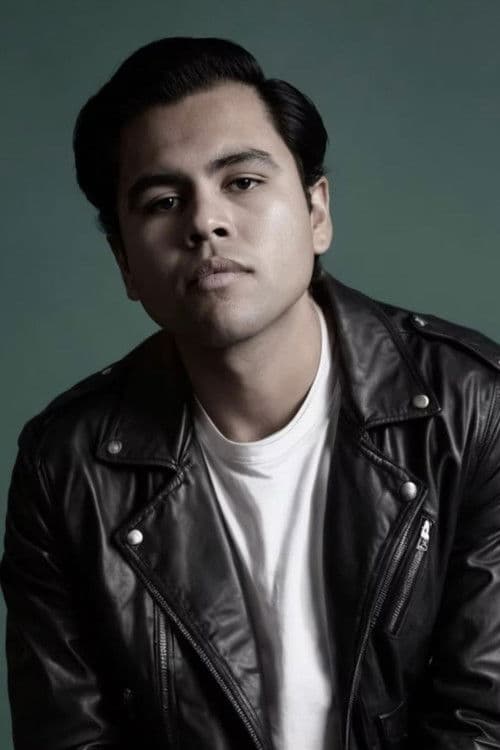 Armando Ortuño profile photo