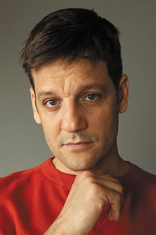 Rodrigo de la Serna profile photo