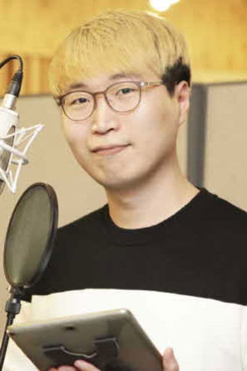 Yun Yong-sik profile photo