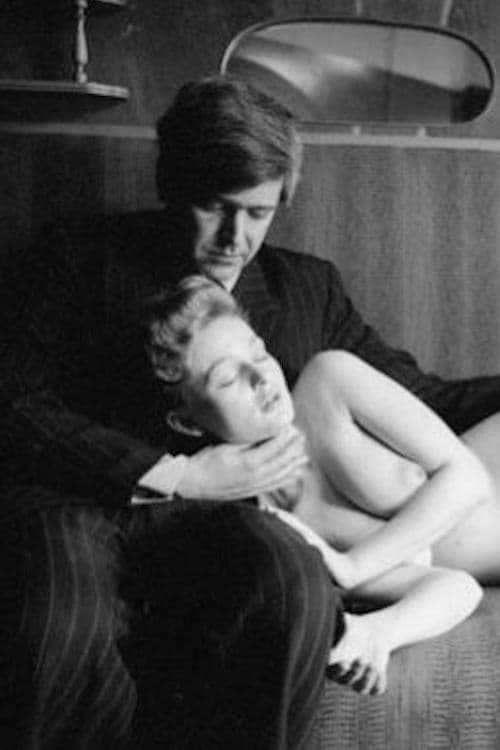 DAU. Regeneration poster