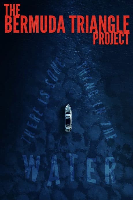The Bermuda Triangle Project poster