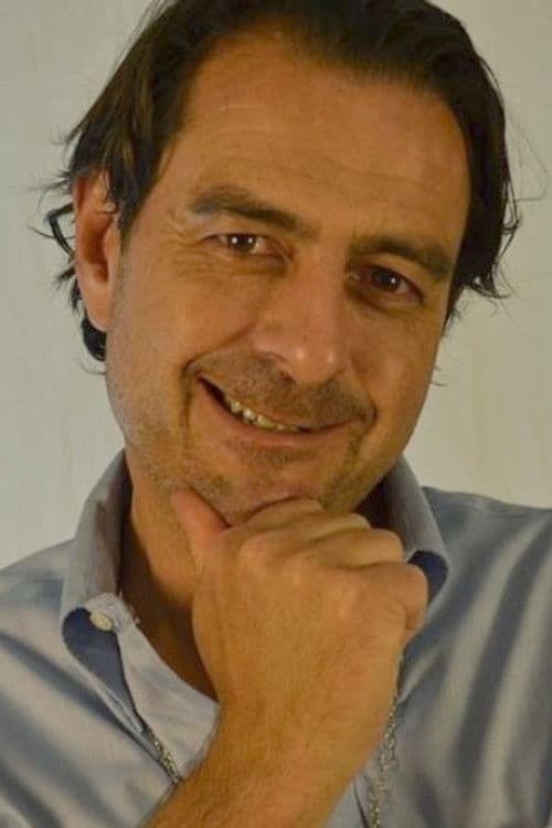 Eric C. Schmitz profile photo