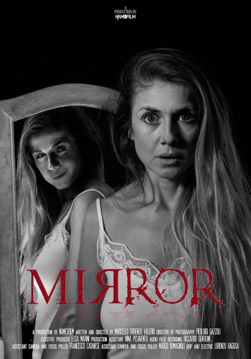 Mirror poster