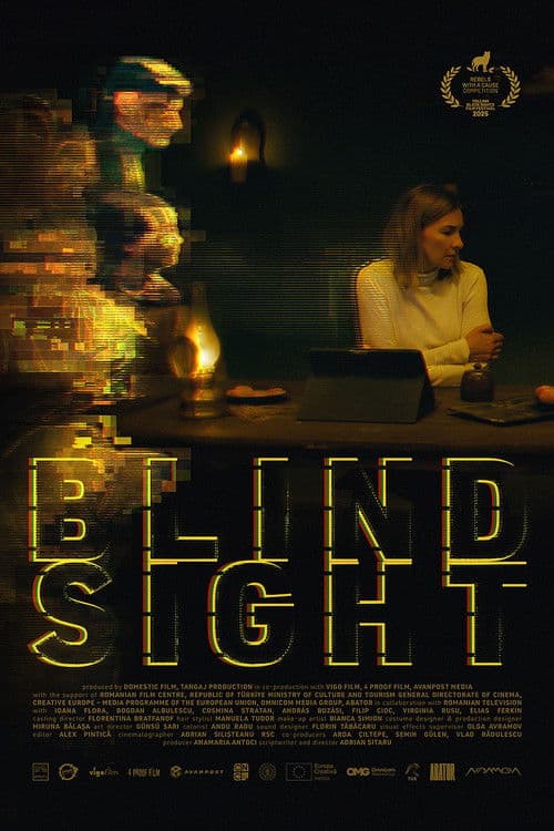 Blindsight poster