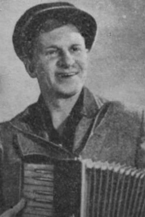 Nikolay Volchenkov profile photo