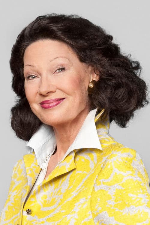 Åse Kleveland profile photo