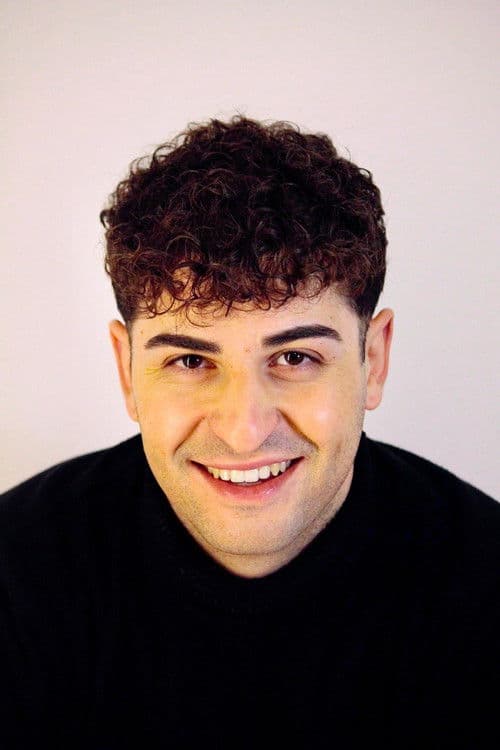 Alessandro Solinas profile photo