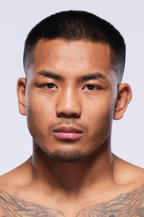 Joshua Van profile photo