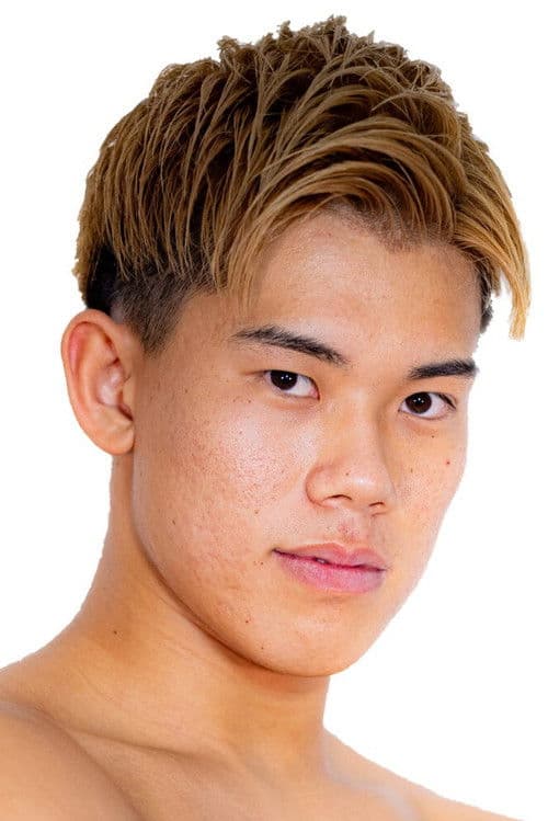 Thunder Masami profile photo