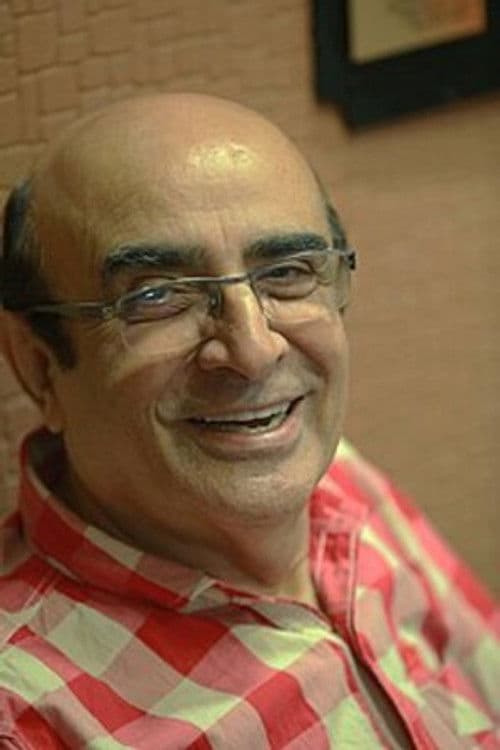 Kishore Namit Kapoor profile photo