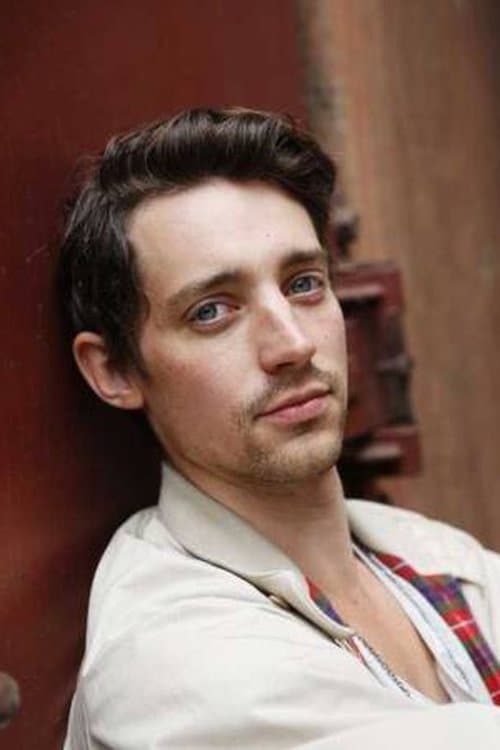 Adam Lundgren profile photo