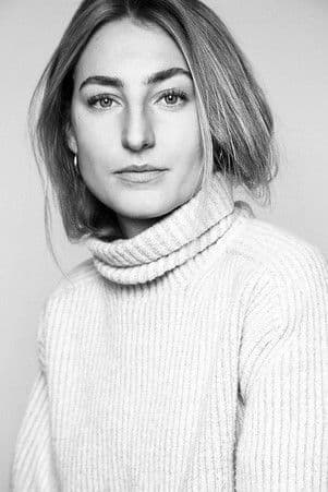 Linnea Olivia Belfrage profile photo