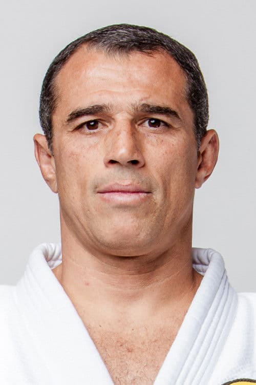 Royler Gracie profile photo