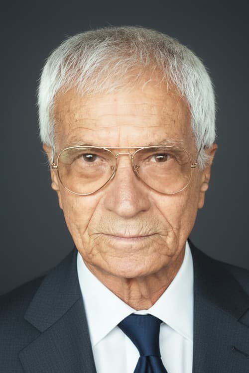 Hüseyin Özşahin profile photo