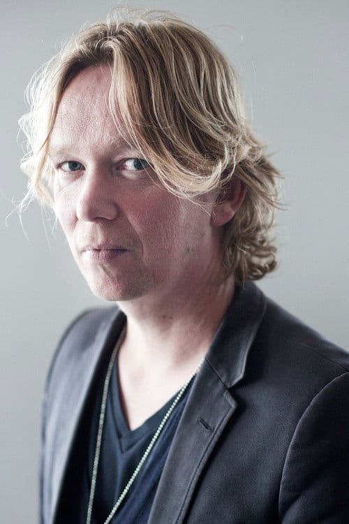 Martin Buitenhuis profile photo