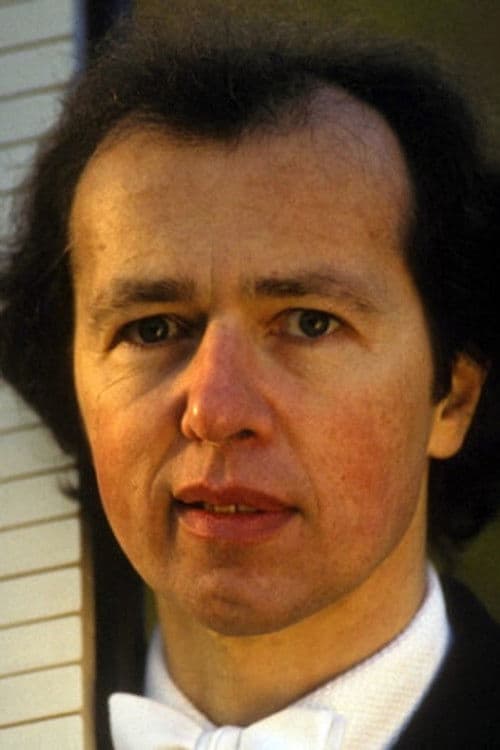 Georges Pludermacher profile photo