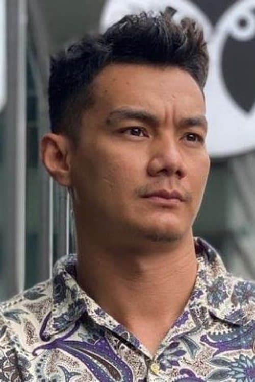 Agung Saga profile photo