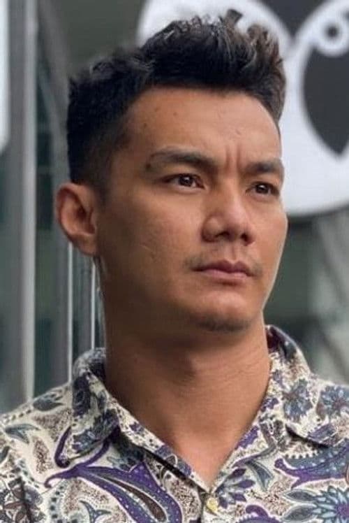 Agung Saga profile photo