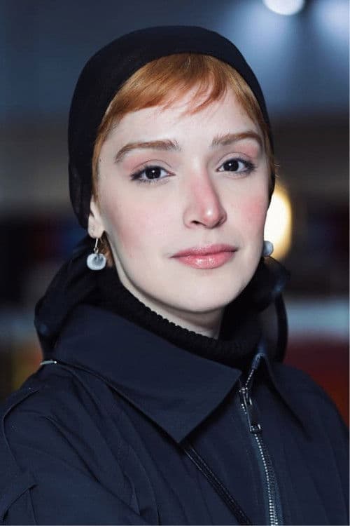 Padina Kiani profile photo