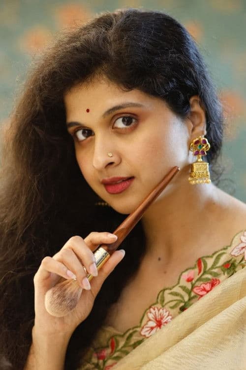 Mrudhula bhaskar profile photo