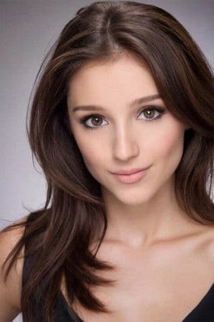 Evie Campbell profile photo