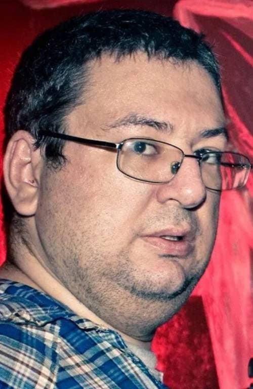 Andrey Iskanov profile photo