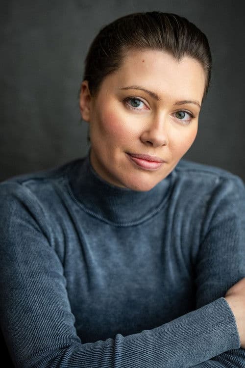 Amelia Armande profile photo